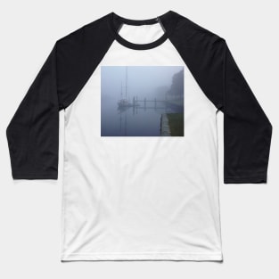 Fog Baseball T-Shirt